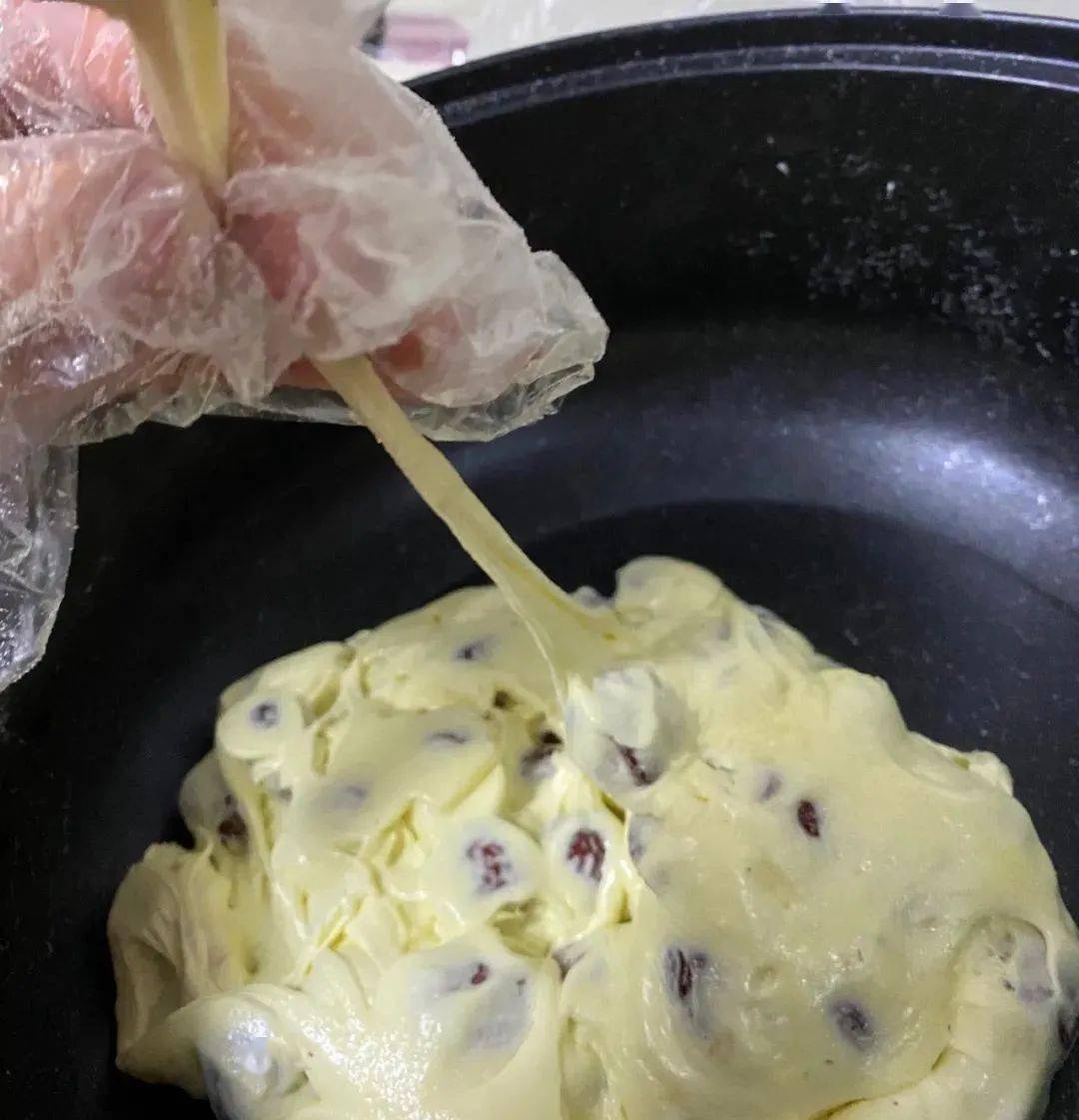 火遍全网的奶枣,原来做法这么简单,今年年货就做它了!