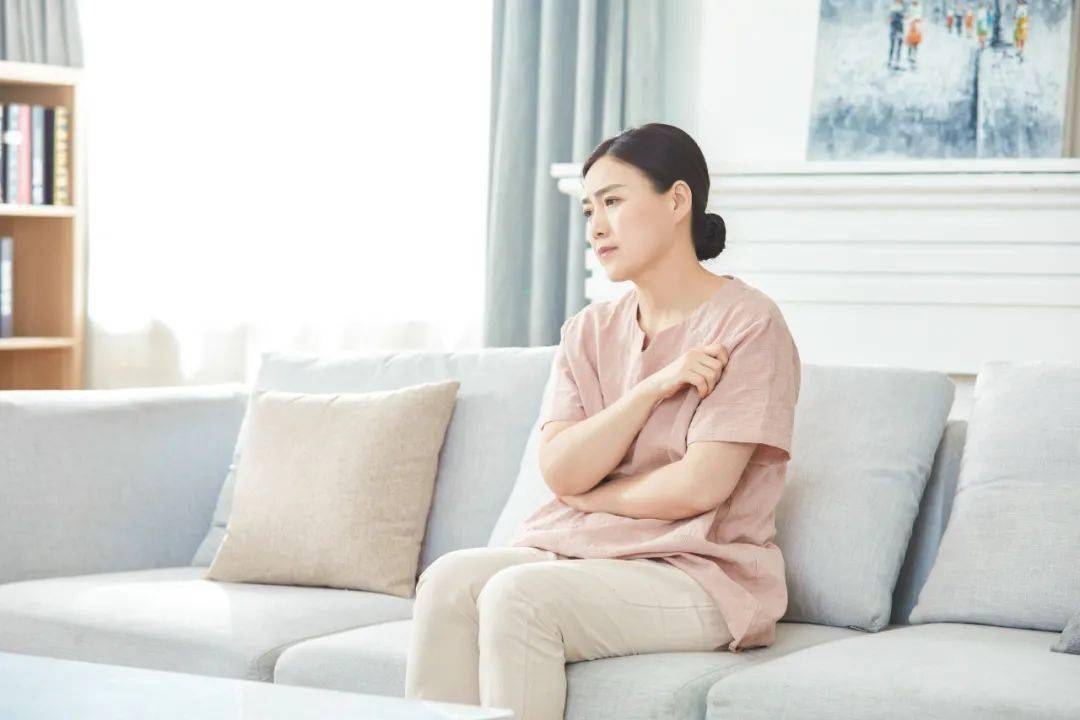 谁偷走了我们的气血?又该如何补回来?