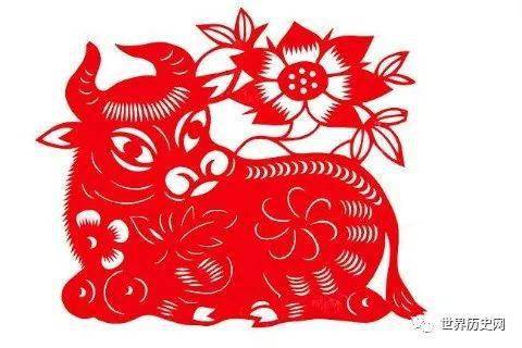 2021年辛丑年:牛年的来历传说和神话故事