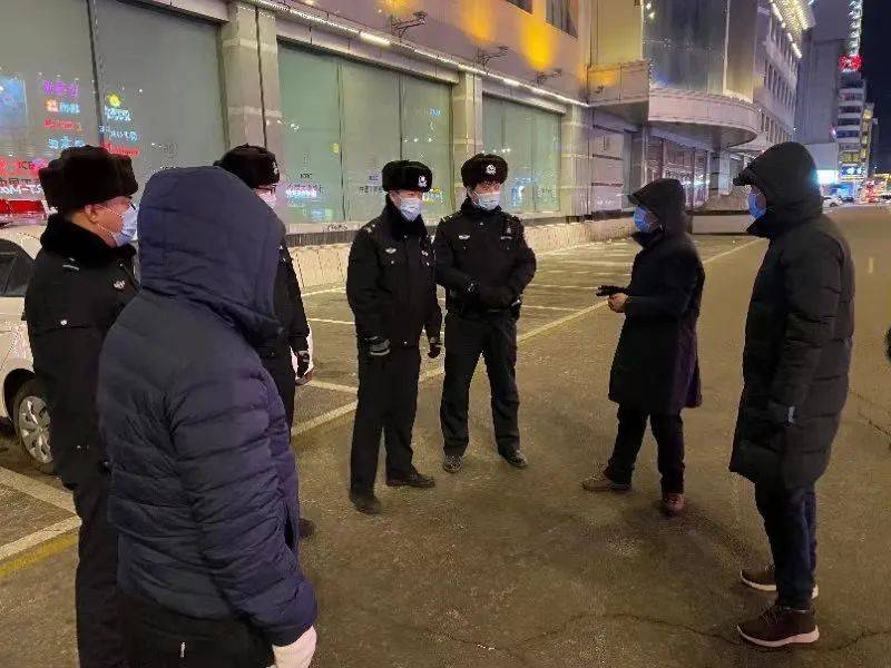 因为他们,贺诚今年冬天不“冷”