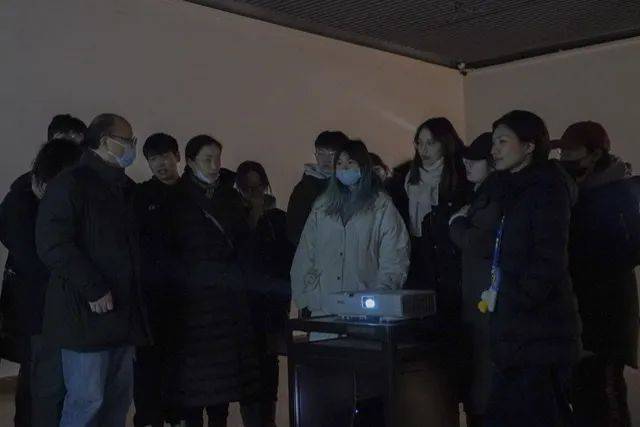 《感官重塑》18、19级数字媒体艺术专业课程年终联展回首|ag亚娱官网(图11)
《感官重塑》18、19级数字媒体艺术专业课程年终联展回首|ag亚娱官网(图11)