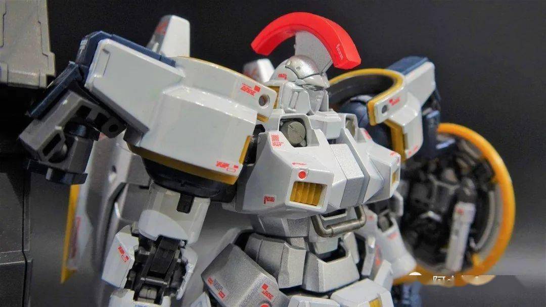 万代1月高达基地限定mg艾比安高达ew特殊电镀新照