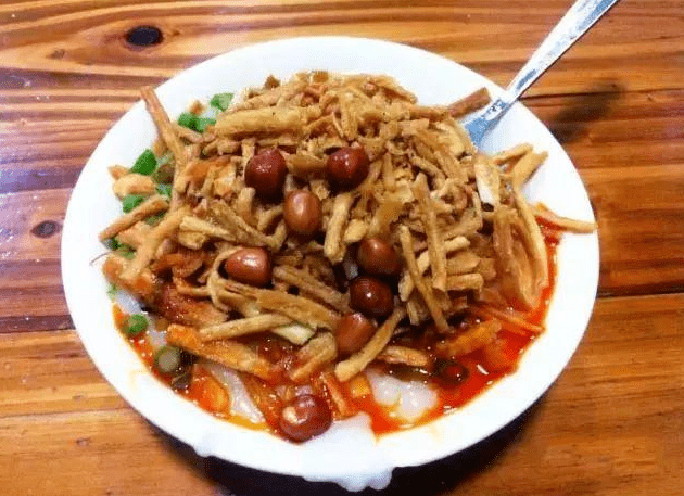平武这些热腾腾的美食,让你温暖整个冬天!