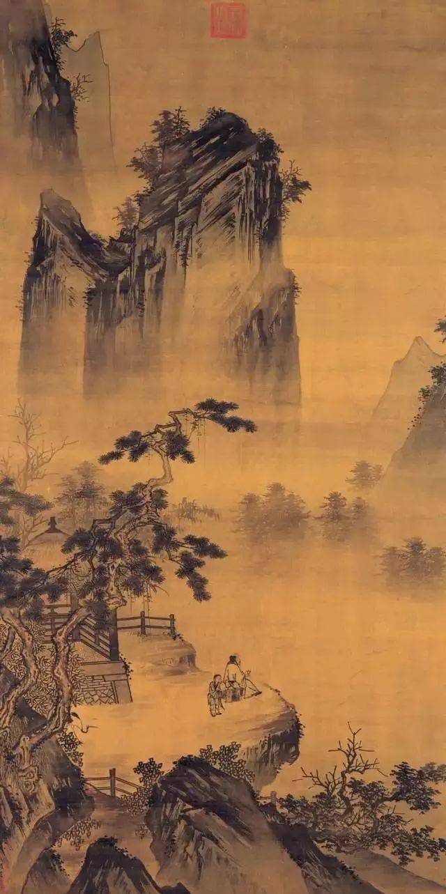 木石之恋什么意思 ff71e98d94594b7ea1b607cb4204e265.jpeg