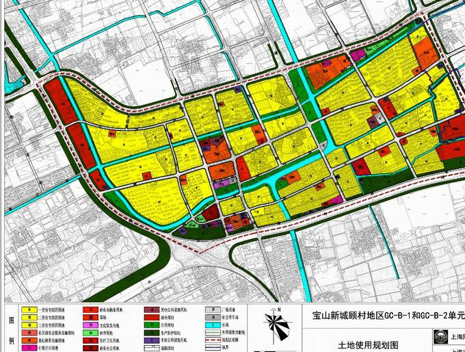 国策视点||2020年12月上海市宝山区顾村镇板块一手住宅市场调查