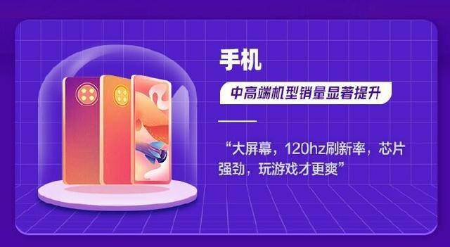 开云App官方下载-
淘宝宣布2020十大游戏宝物《赛博朋克2077》入选(图2)