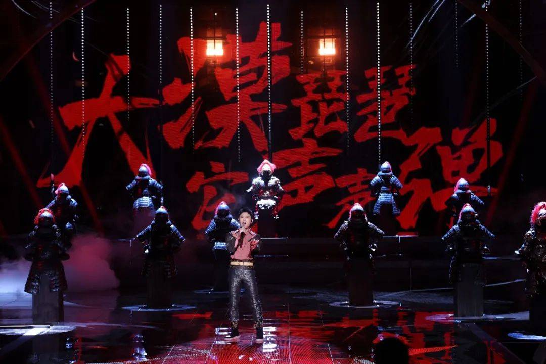 畅享个人K歌作品播放