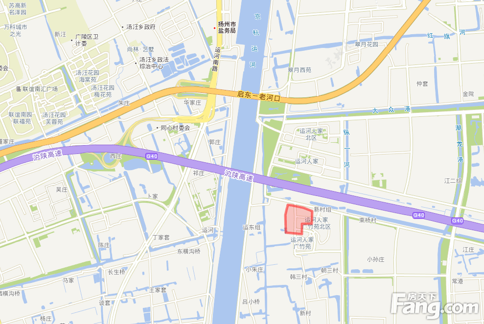 扬州市广陵区2020年gdp_专为初到扬州租房的伙伴整理了扬州各区租金水平最便宜地区及扬州租房热门小区