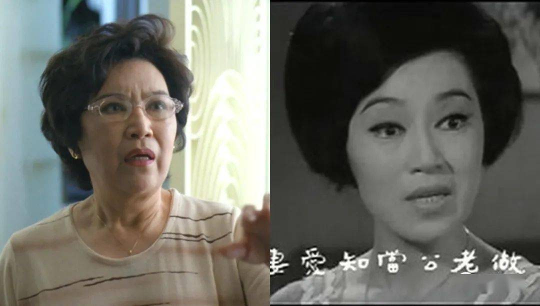 资深女艺人李香琴逝世!万梓良跪地叩别契妈