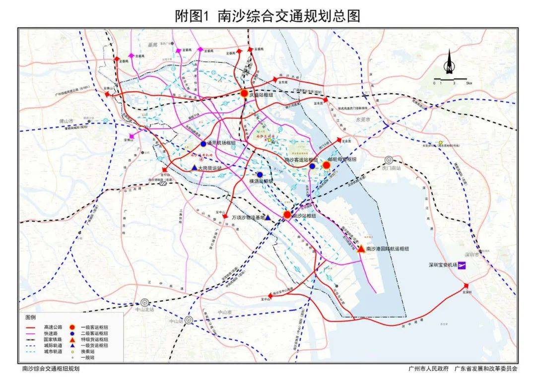 广州南沙区人口_南沙东涌规划出炉了 2025年人口将达30万(3)