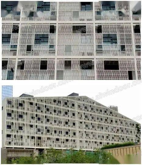 中国建筑新型材料