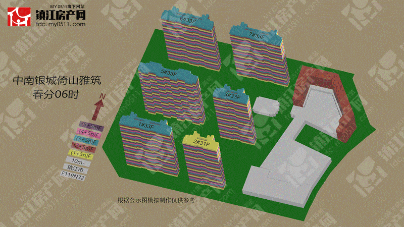 各节气静态采光图下方都有一个gif动图:  01  春分  02  夏至  返回搜