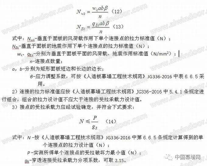 中国建筑新型材料