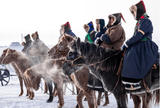 蒙古牧民人口_蒙古牧民生活图片