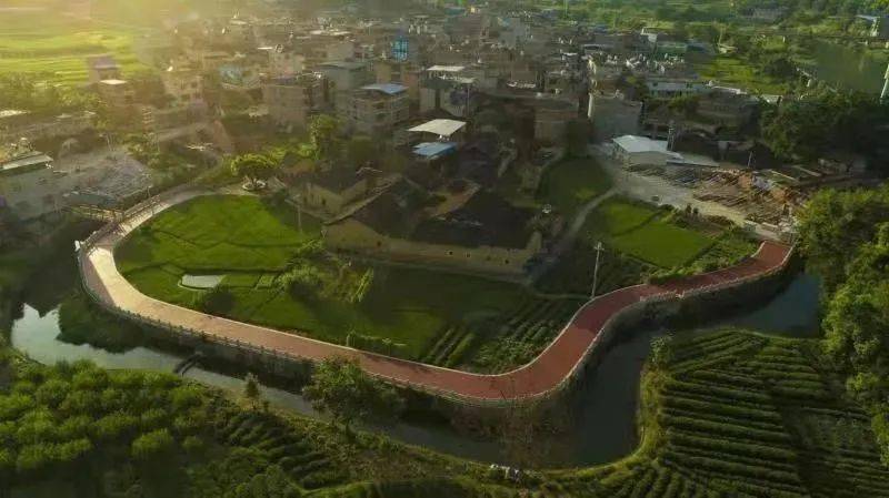 15年的坚持,福建省水利厅结对帮扶福安市康厝畲族乡成效凸显