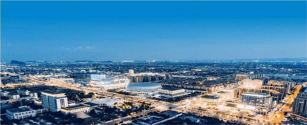 未来社区试点建设萧山瓜沥七彩社区炫彩瓜沥数创未来
