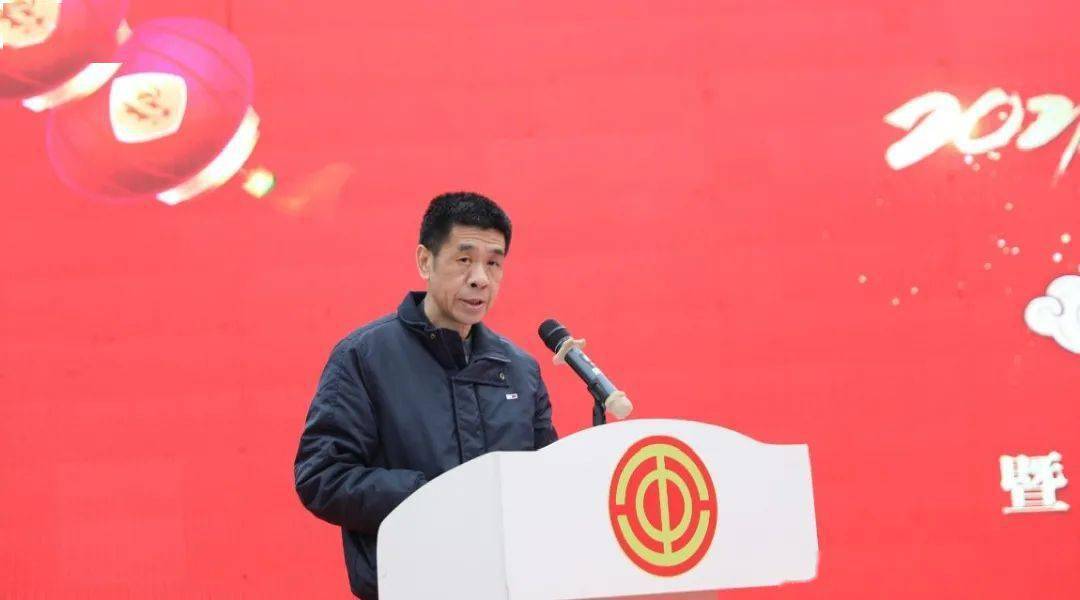 王茂泉 (市总工会党组书记,常务副主席)