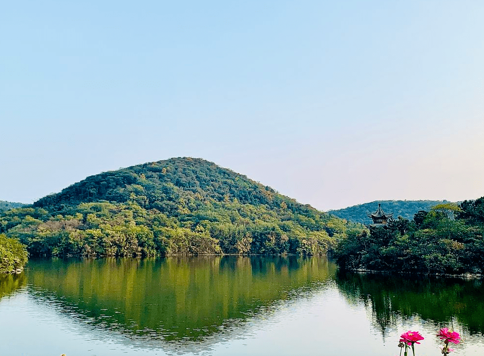 "褒禅山"杯"含山·好赞(zán)"全民摄影(短视频)大赛第七,八期作品