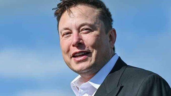马斯克成世界新首富后身价继续飙升，个人净资