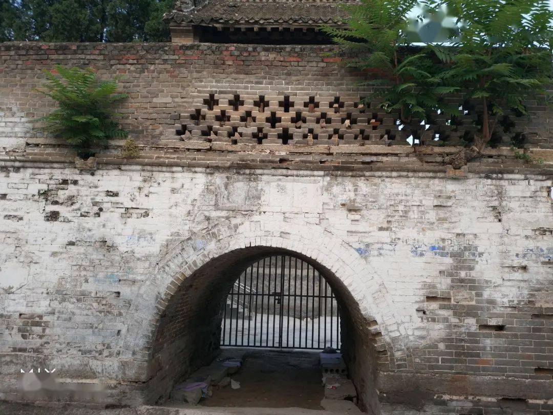 文殊镇翟山景区的美丽传说