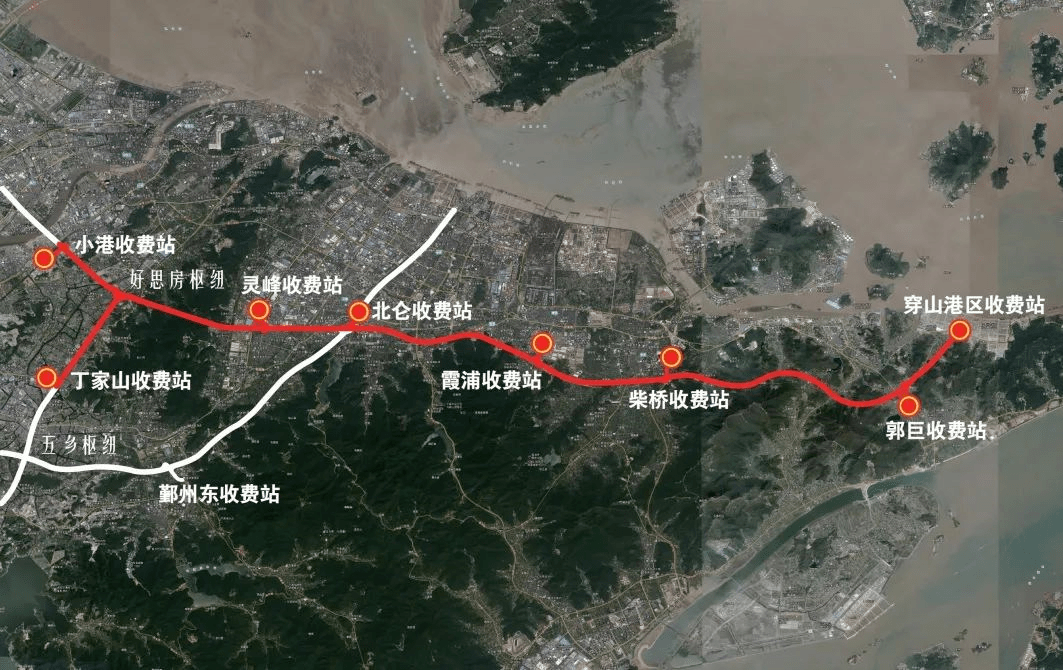 2020年北仑区郭巨街道GDP_北仑区白峰街道