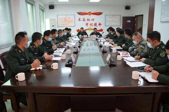 从化|从化区基层人民武装部规范化建设现场会在江埔街