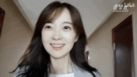 央视又一位美女记者火了,长相甜美,央视