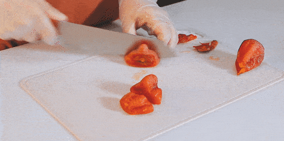 【破壁美食】超简单快手的柿饼米糊~~新年第一杯热饮!