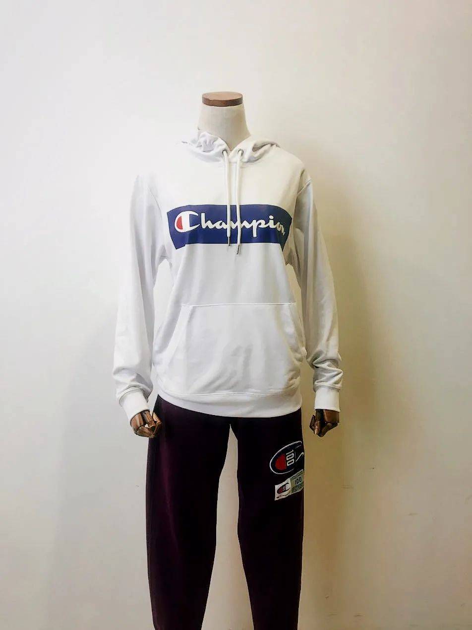 champion 卫衣