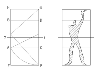 营造视野《勒柯布西耶——模度》
