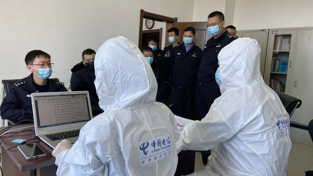 近日,俄罗斯阿穆尔州新冠肺炎疫情形势进一步严峻,为保障我国"北大门