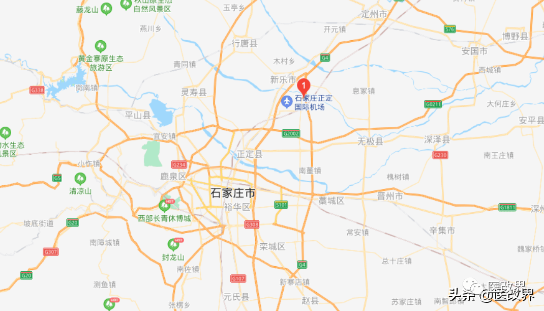 河北省石家庄市藁城区小果村人口_石家庄市藁城区地图