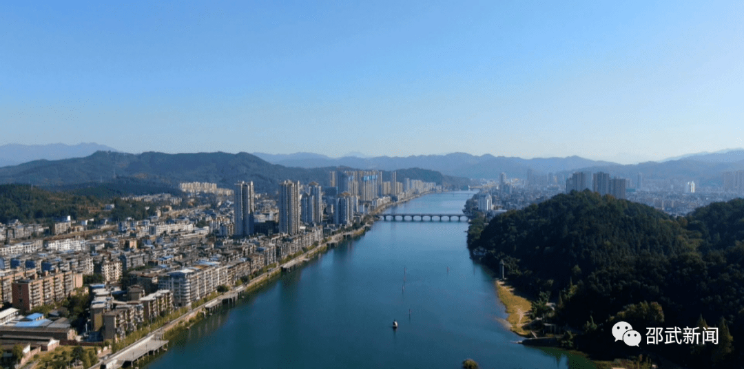 权威发布2021年邵武市政府工作报告最新解读