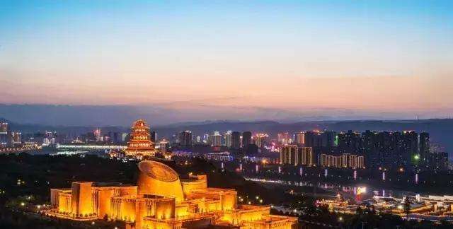 2020宝鸡gdp超咸阳gdp_元宝鸡