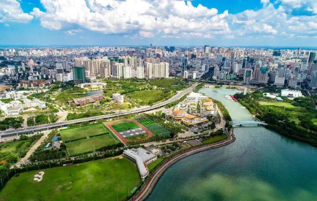 2020年中国城市排名-资讯搜索_2020年中国康养城市排行榜发布,海口首夺第