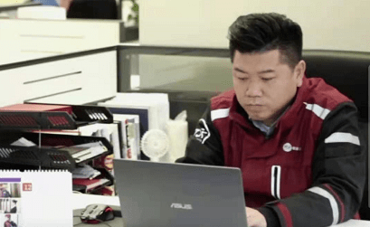 天花板|快递从业者也能成“高级工程师”？技能人才成长“天花板”这样打破→