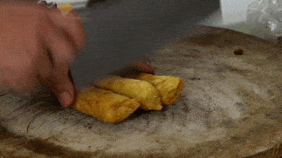 临淄城东的博山菜馆,味道正宗,量大实惠,这家老店值得