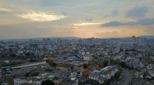 玉溪市2020GDP_玉溪市地图