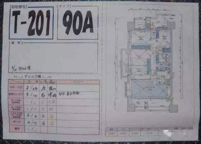 看日本如何做工程项目管理、造价管理的,涨知识了!