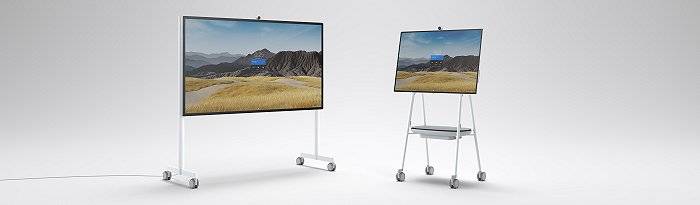 性能|Surface Pro 7+ 商用版发布:性能升级,还有LTE 增强版可选