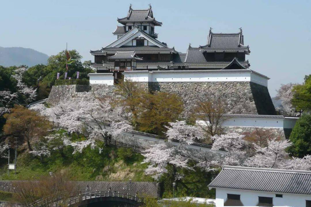 日本绝景从古都到雪国难得一见的京都雪景