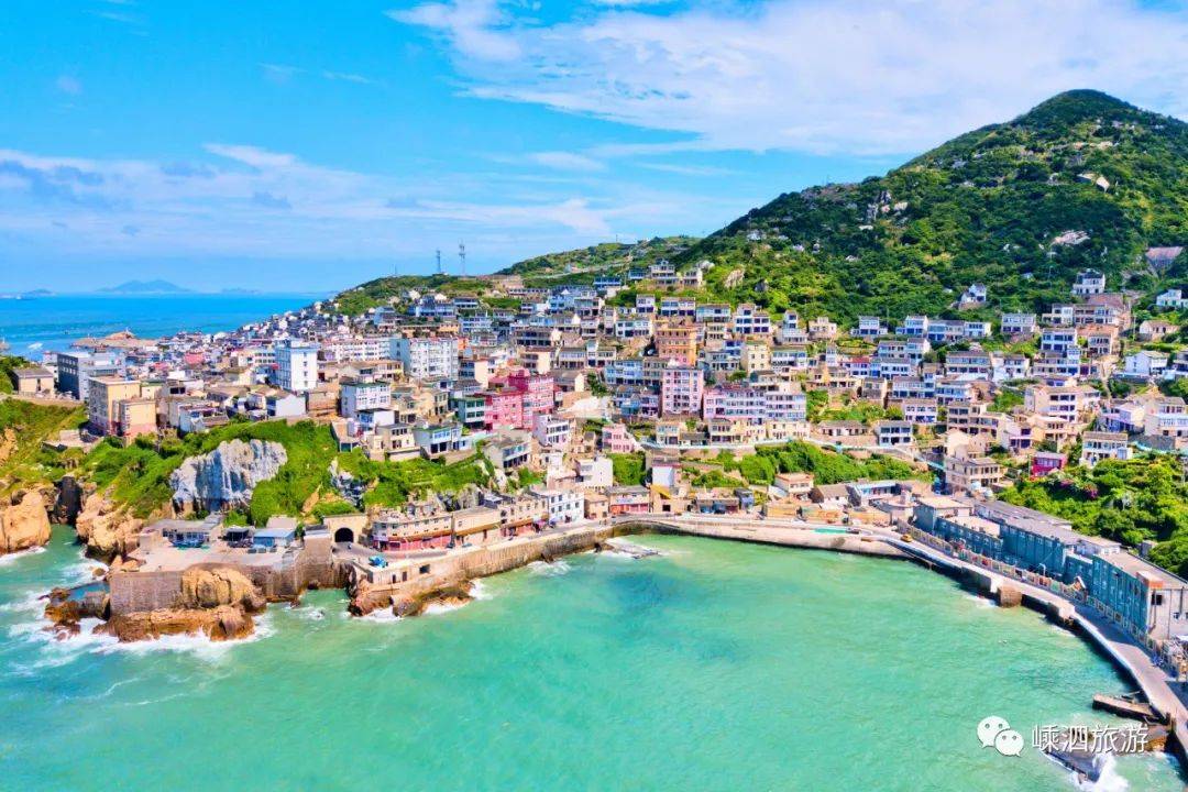 浙江嵊泗县嵊山岛图片 0560888a602d4eb9a5a982a4c250e623.jpeg