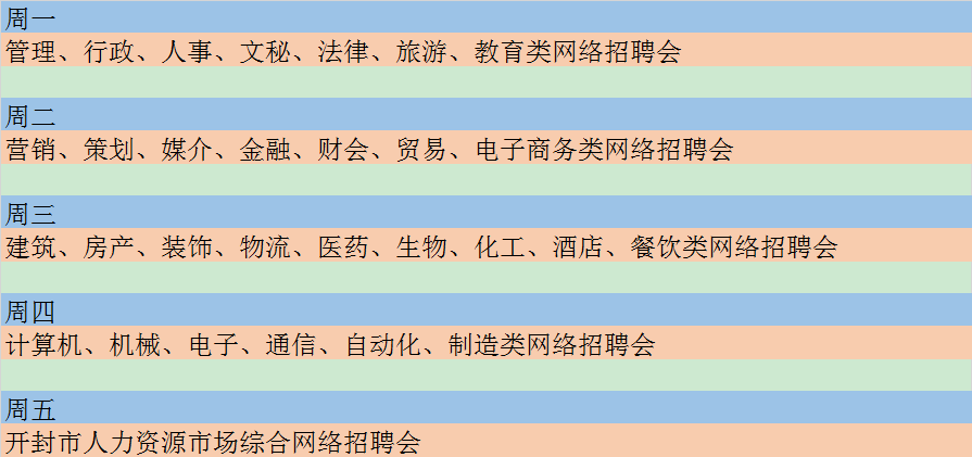 招聘情况说明_招聘简介作品图片(4)