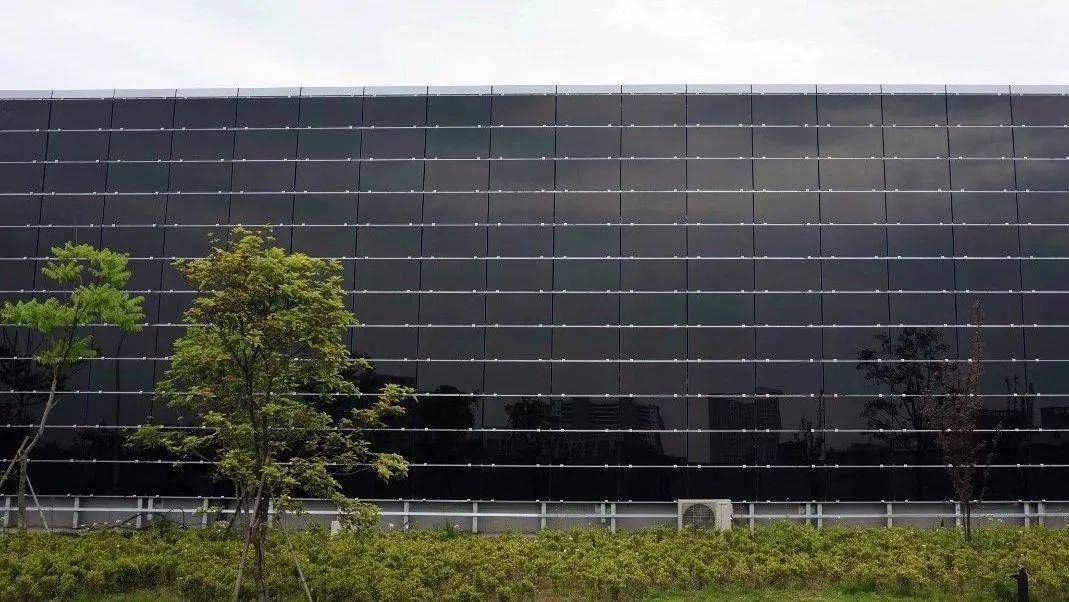 bipv10年内建筑物表面安装光伏是必然选择