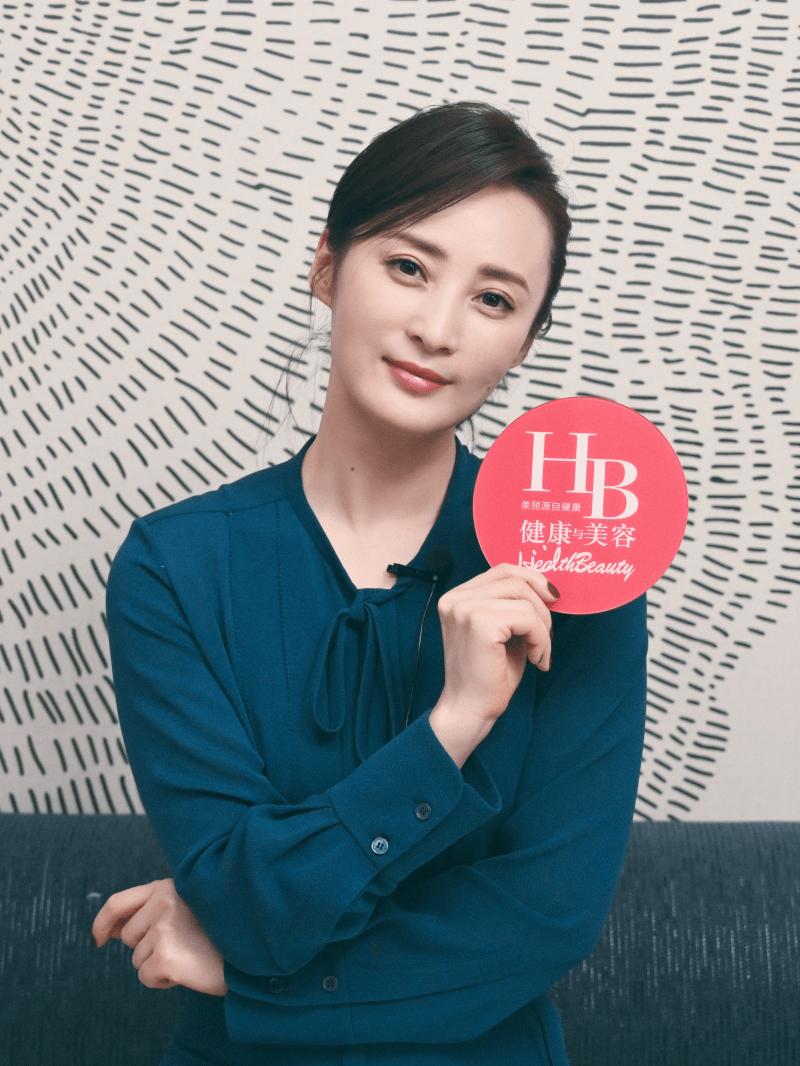 《迷雾追踪》蒋勤勤:认清生活的本质 | 星专访