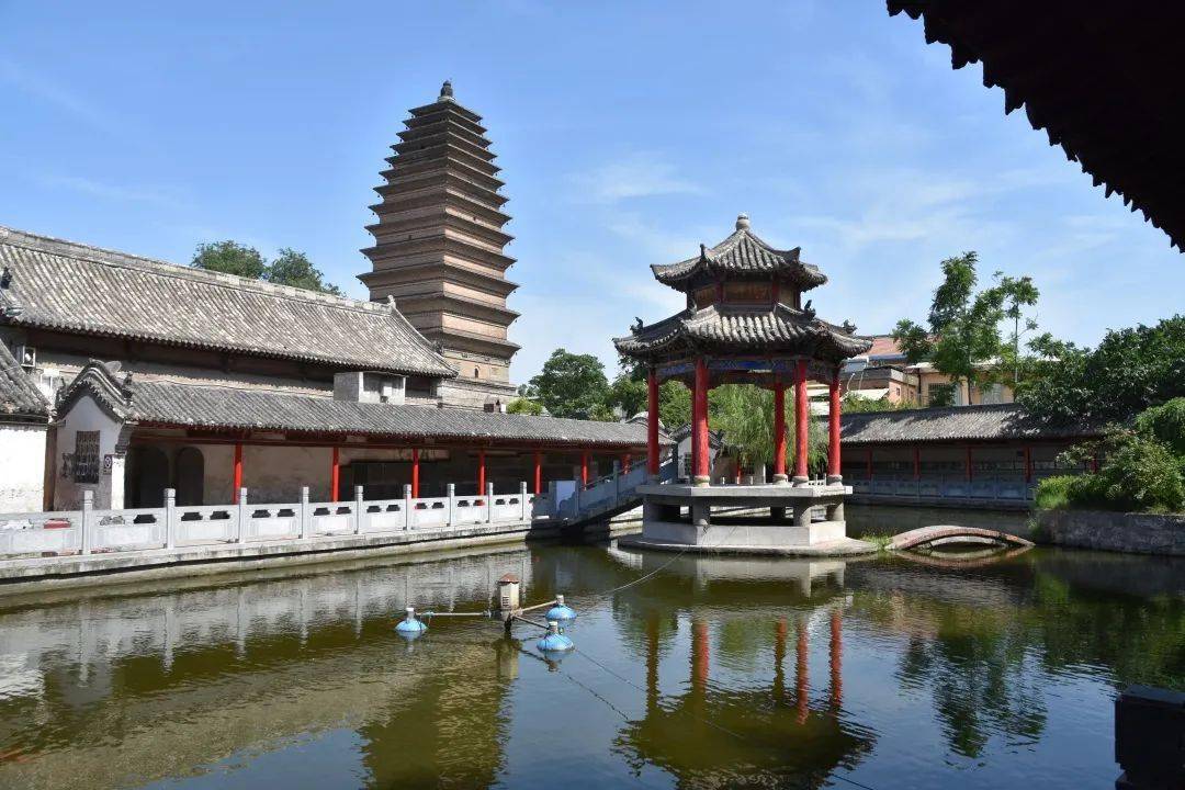 【喜讯】沁阳这个地方获批国家3a级旅游景区!