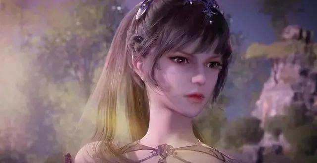 斗罗大陆动漫:如果唐三变得奇丑无比,小舞会爱上唐三吗?