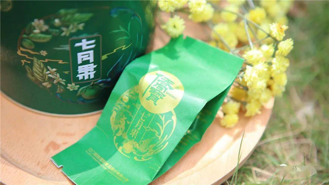 新式茶饮与传统茶行业：竞争真的开始了？(图9)