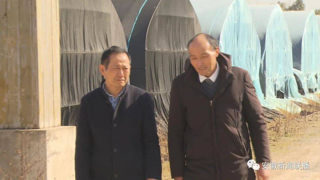 【代表委员风采录】龚传胜:扎根基层履职为“三农”