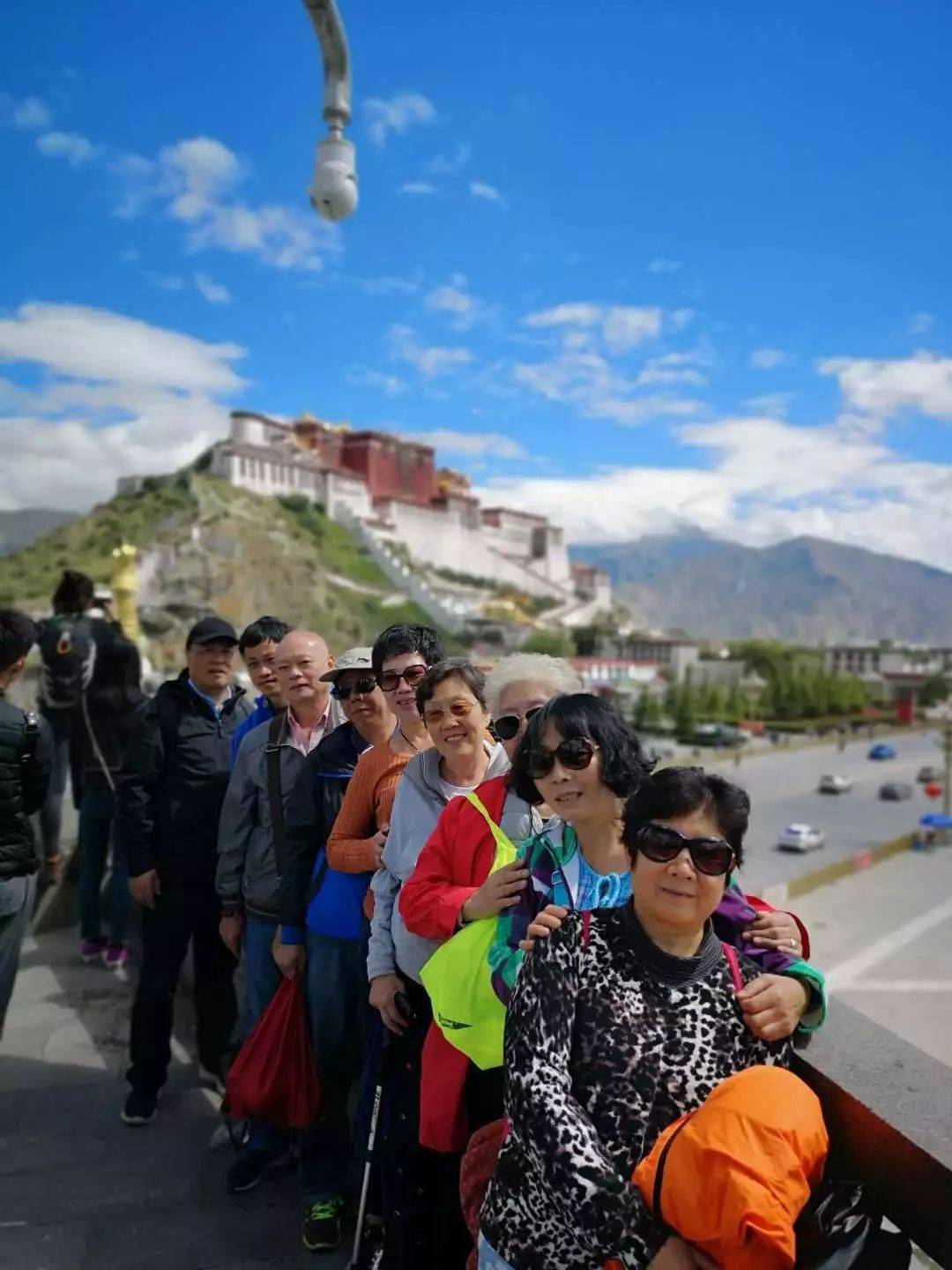 外国人去西藏旅游手续-入藏函办理攻略 - 知乎
